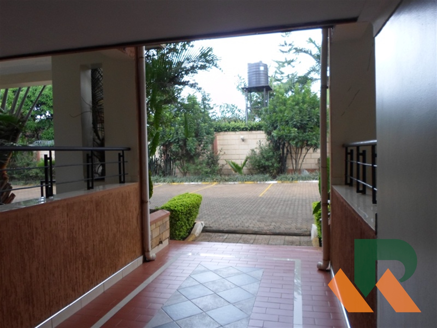 Apartment for rent in Kololo Kampala