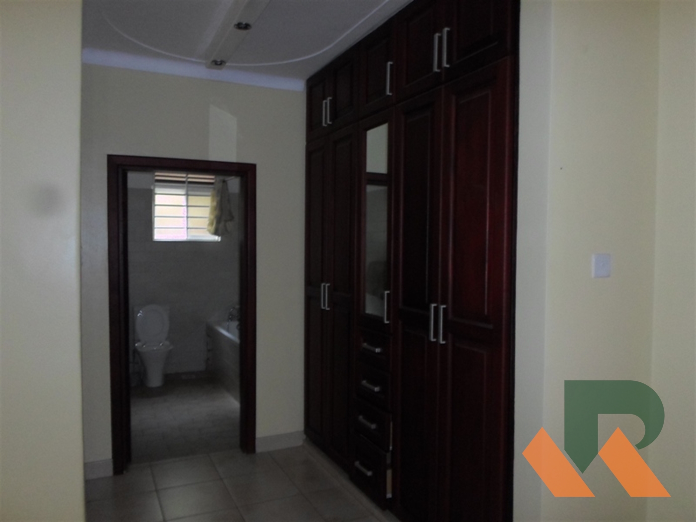 Apartment for rent in Kololo Kampala