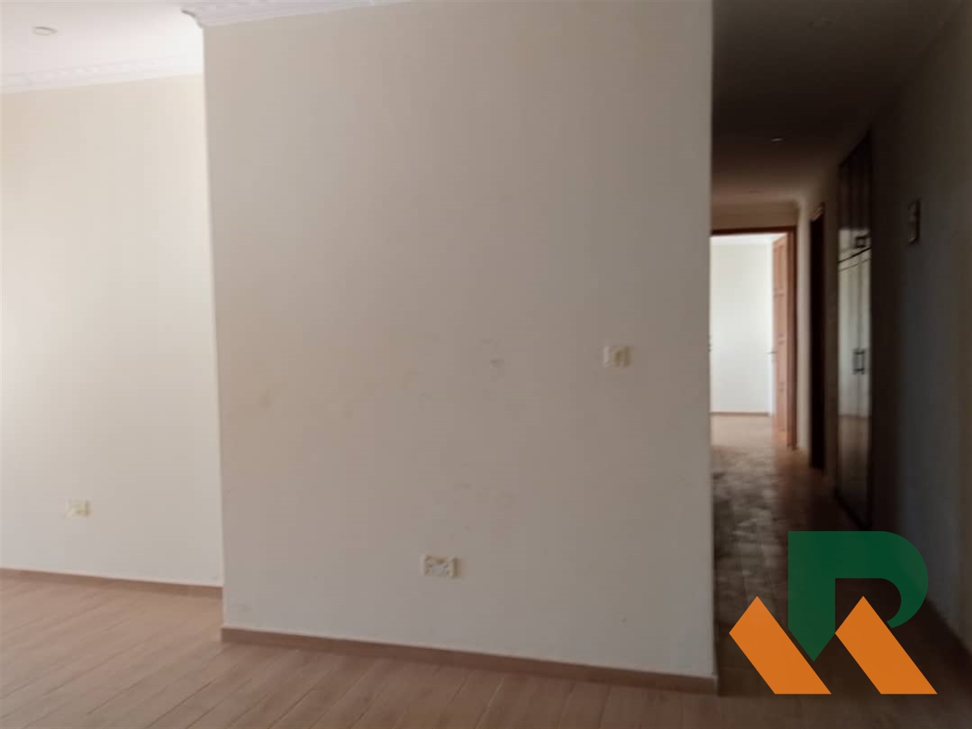 Apartment for sale in Mbuya Kampala