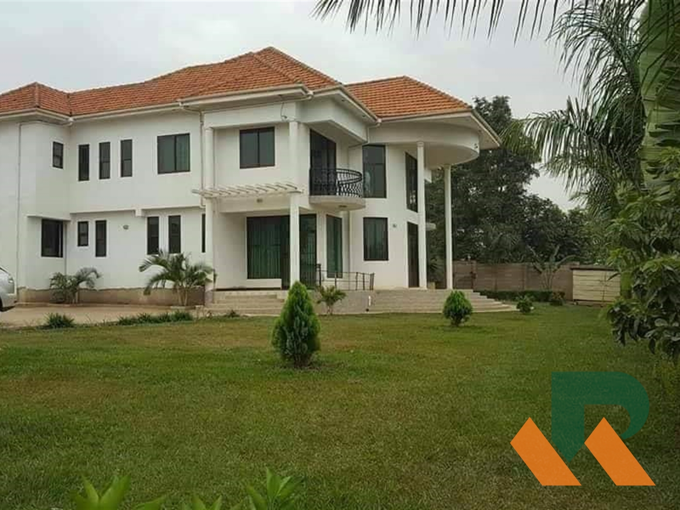 Maisonette for sale in Kira Wakiso