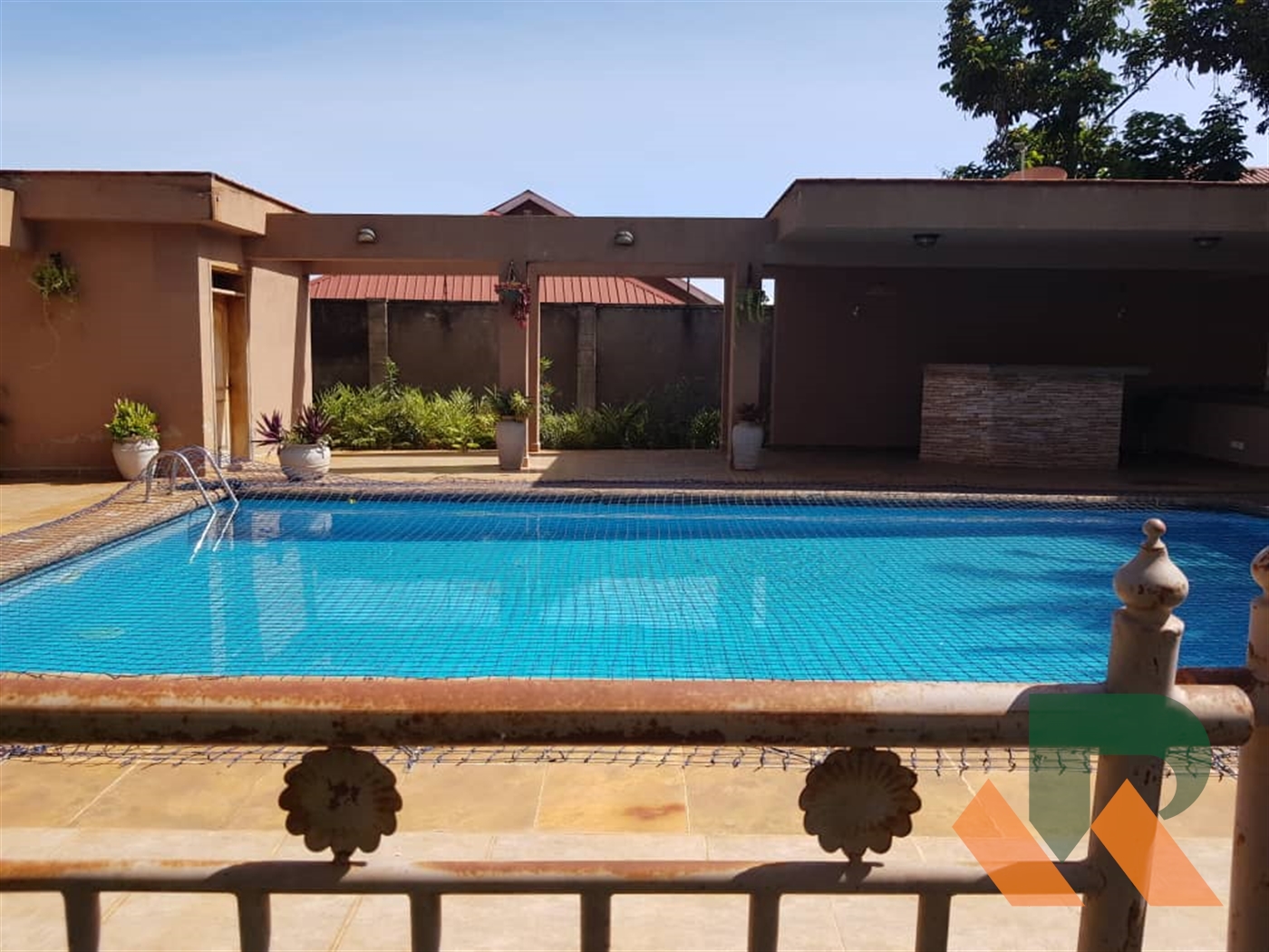 Mansion for sale in Bbunga Kampala