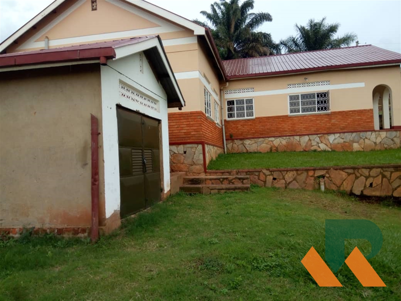 Bungalow for sale in Ntinda Kampala