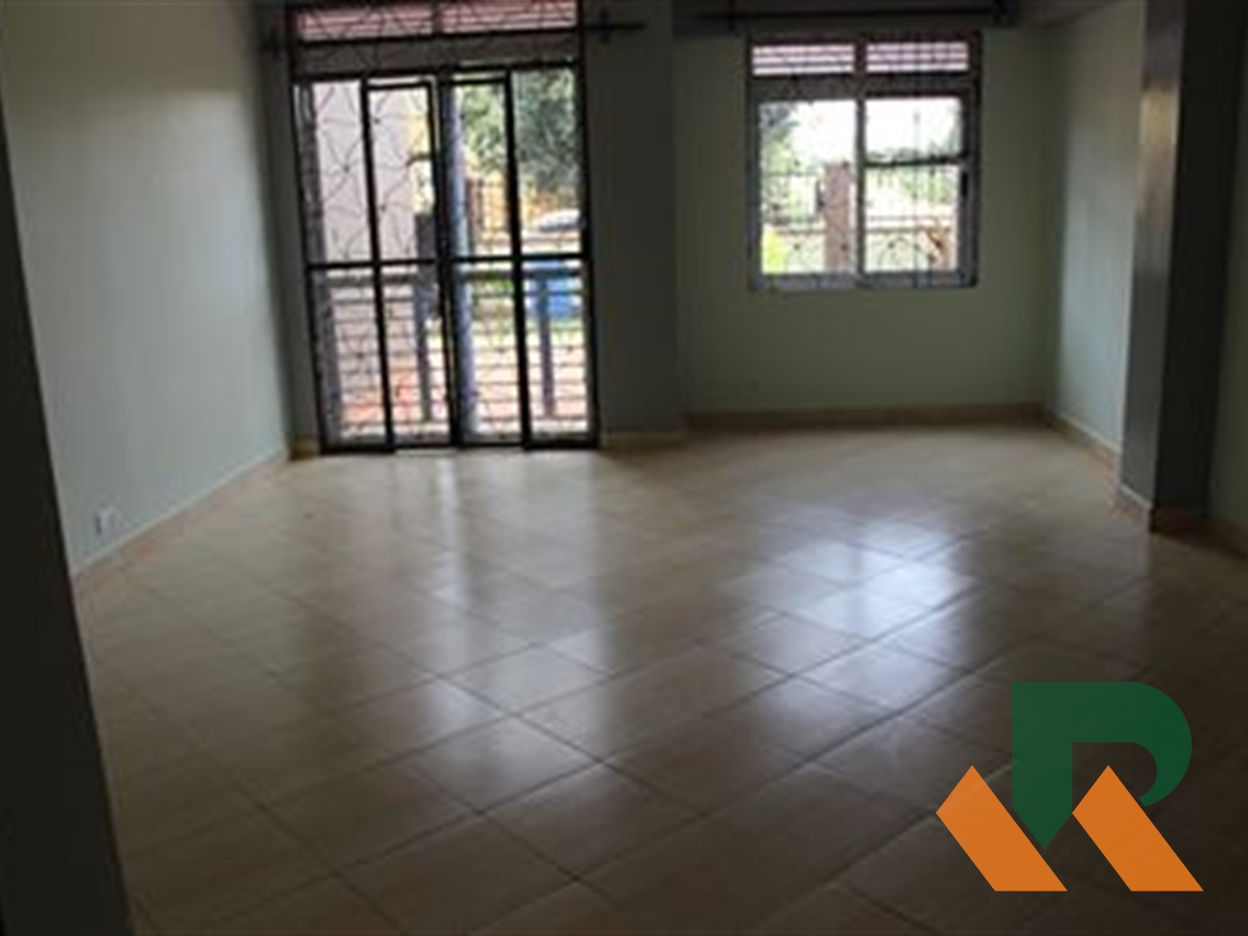 Apartment for rent in Naalya Wakiso