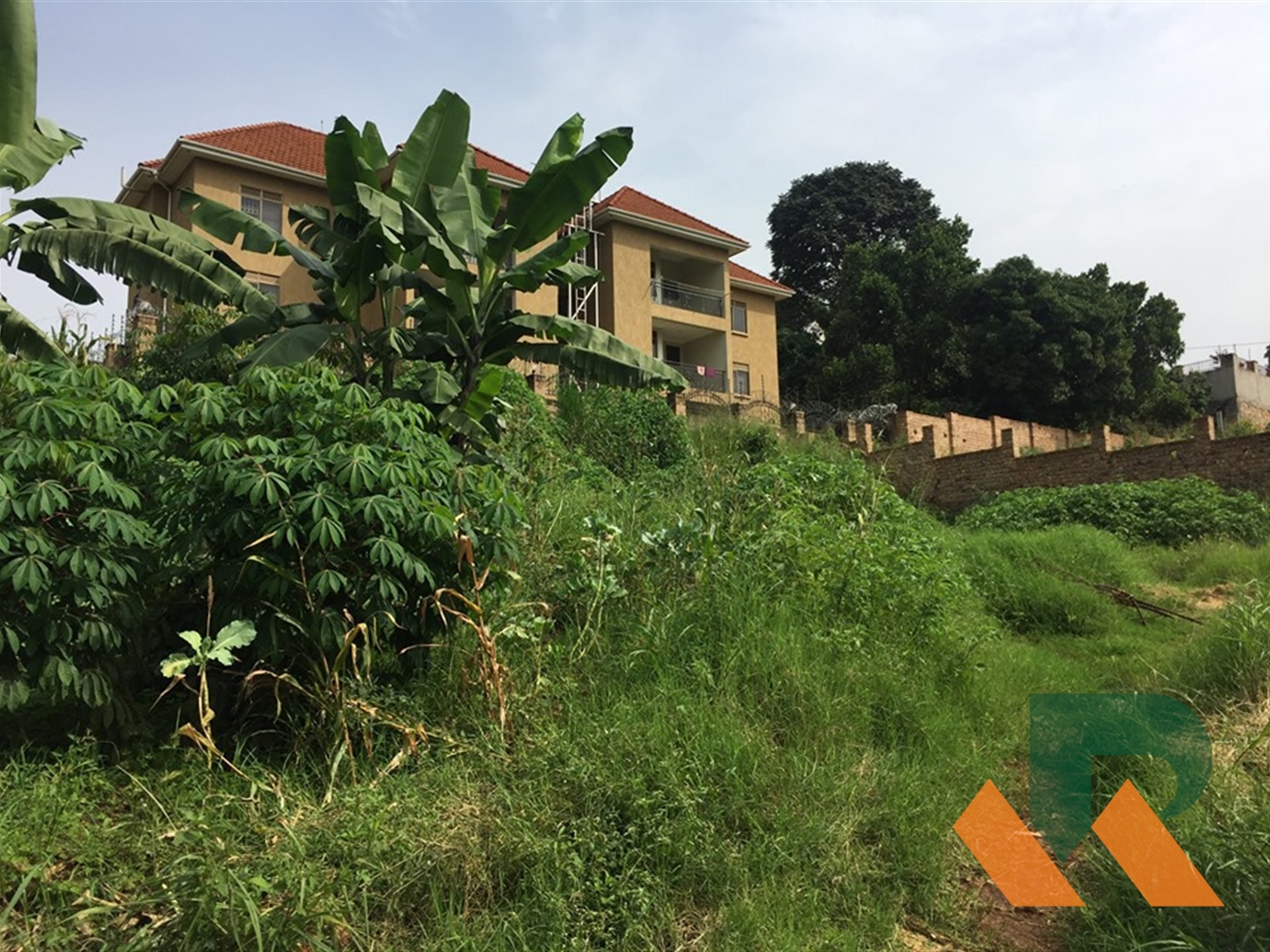 Residential Land for sale in Ntinda Kampala