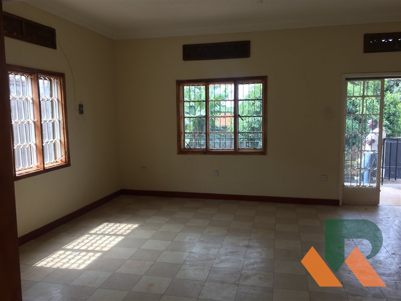 Bungalow for rent in Ntinda Kampala