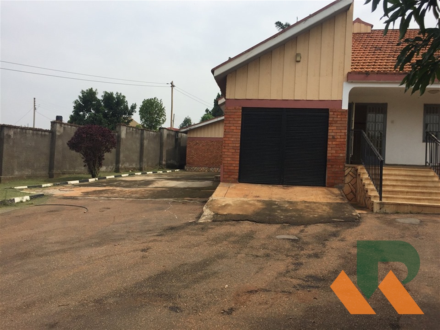 Bungalow for rent in Ntinda Kampala