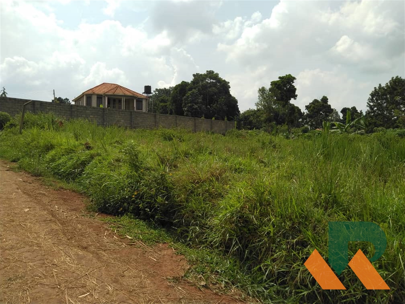 Residential Land for sale in Kira Wakiso