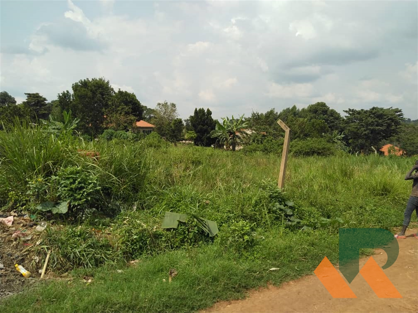 Residential Land for sale in Kira Wakiso