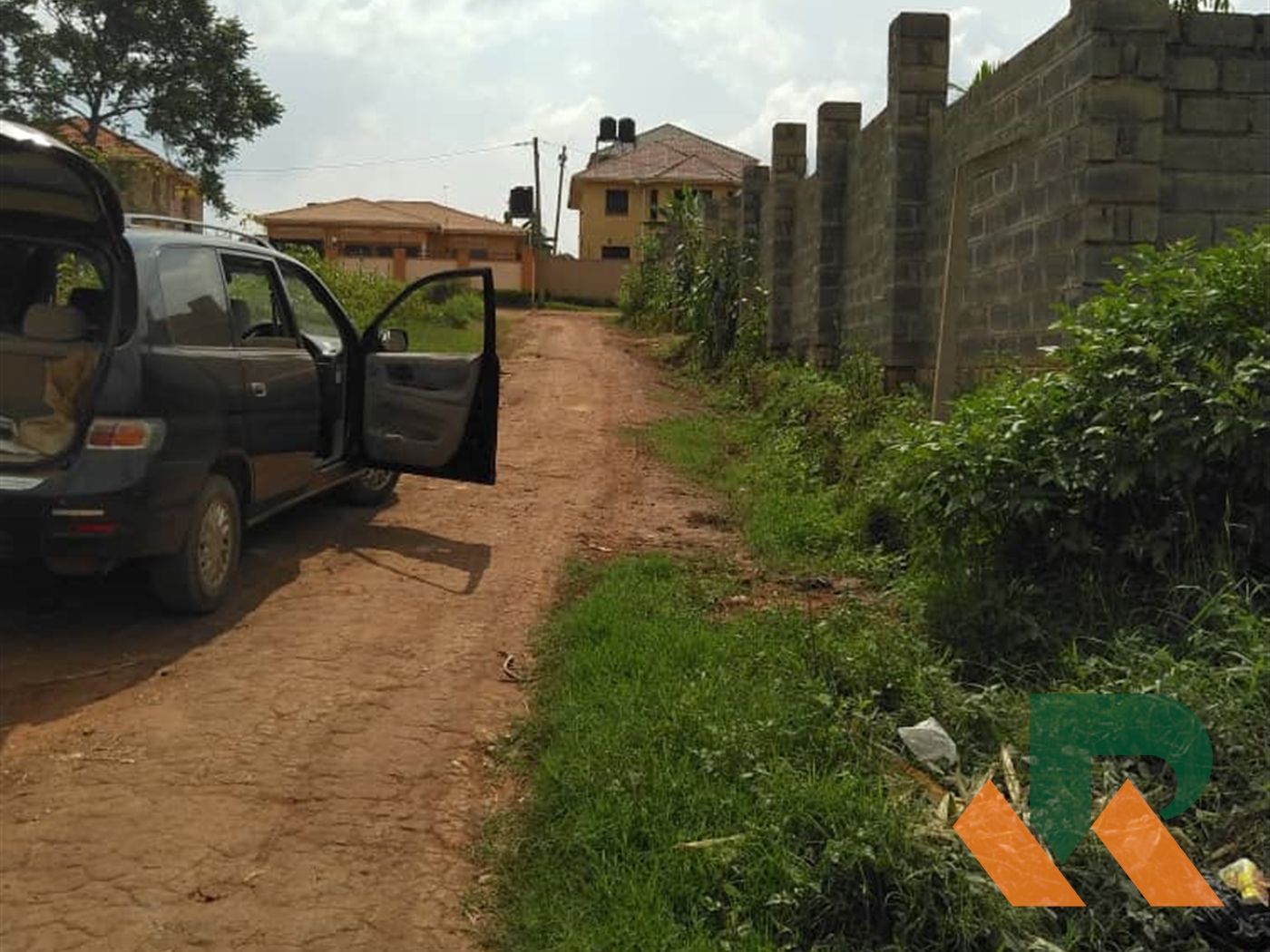 Residential Land for sale in Kira Wakiso