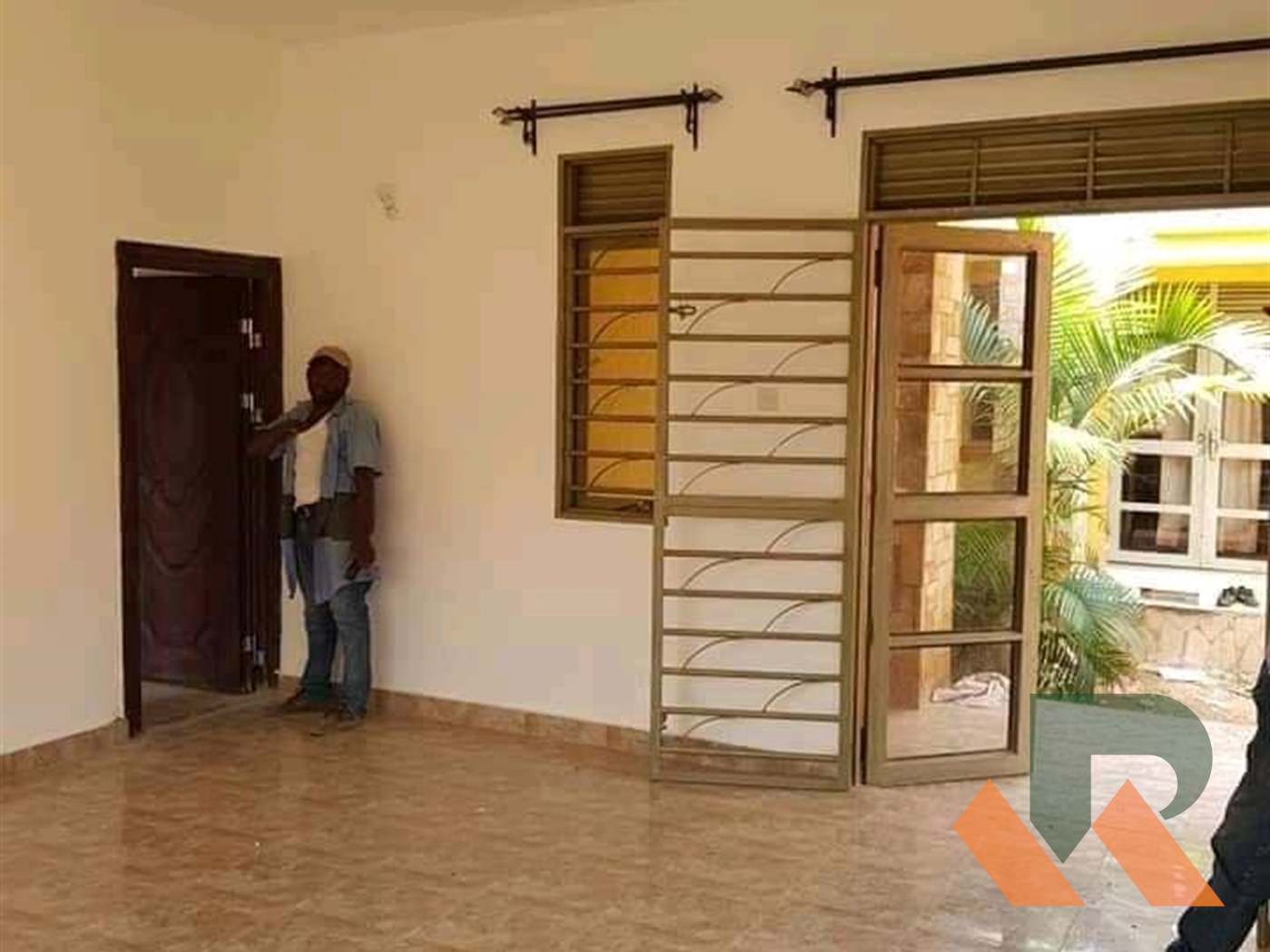 Apartment for rent in Ntinda Kampala