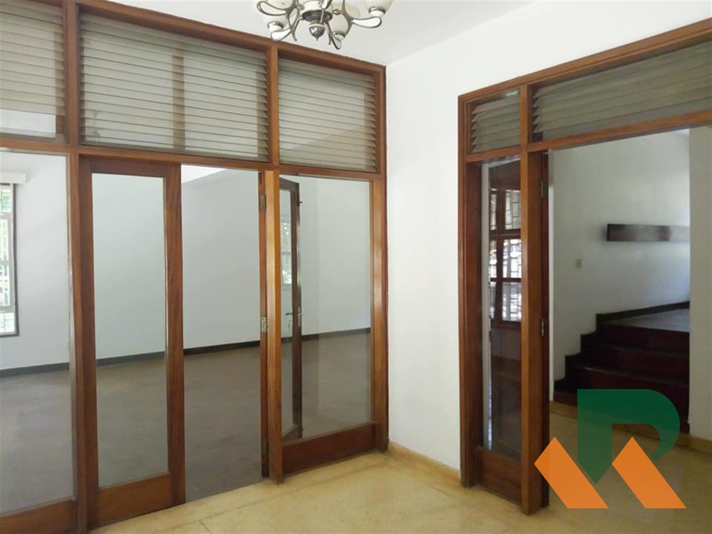 Apartment for rent in Kololo Kampala