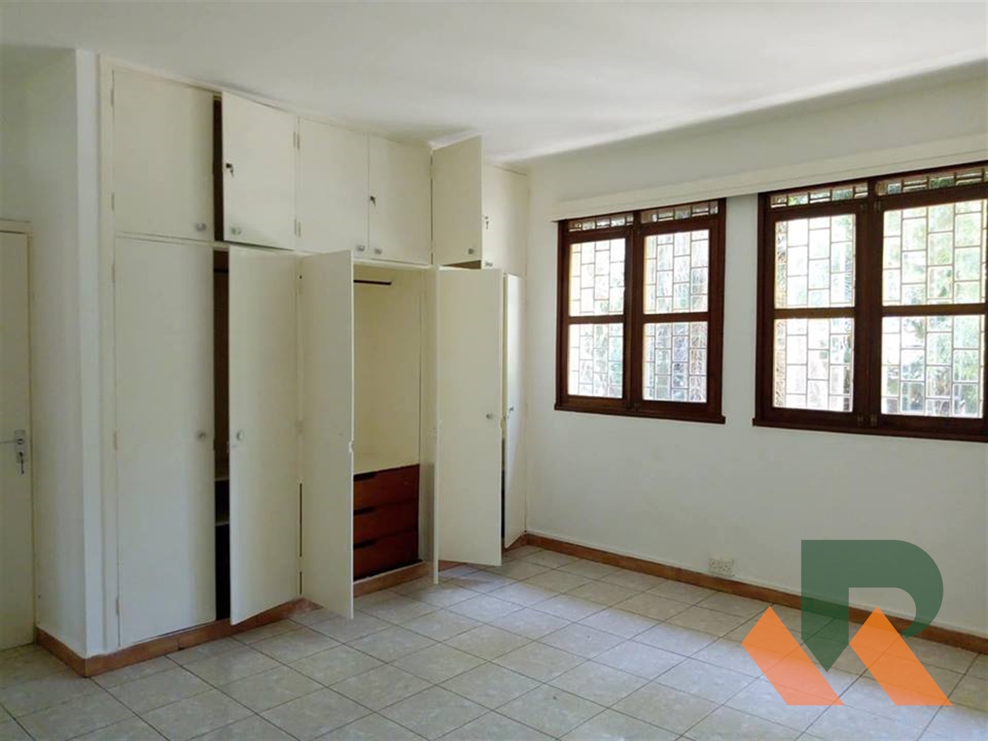 Apartment for rent in Kololo Kampala