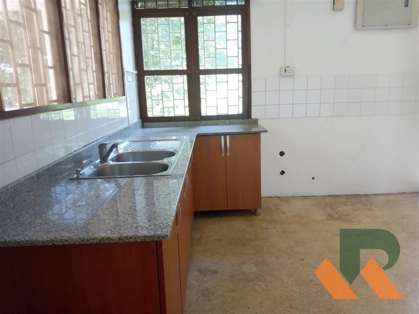 Apartment for rent in Kololo Kampala