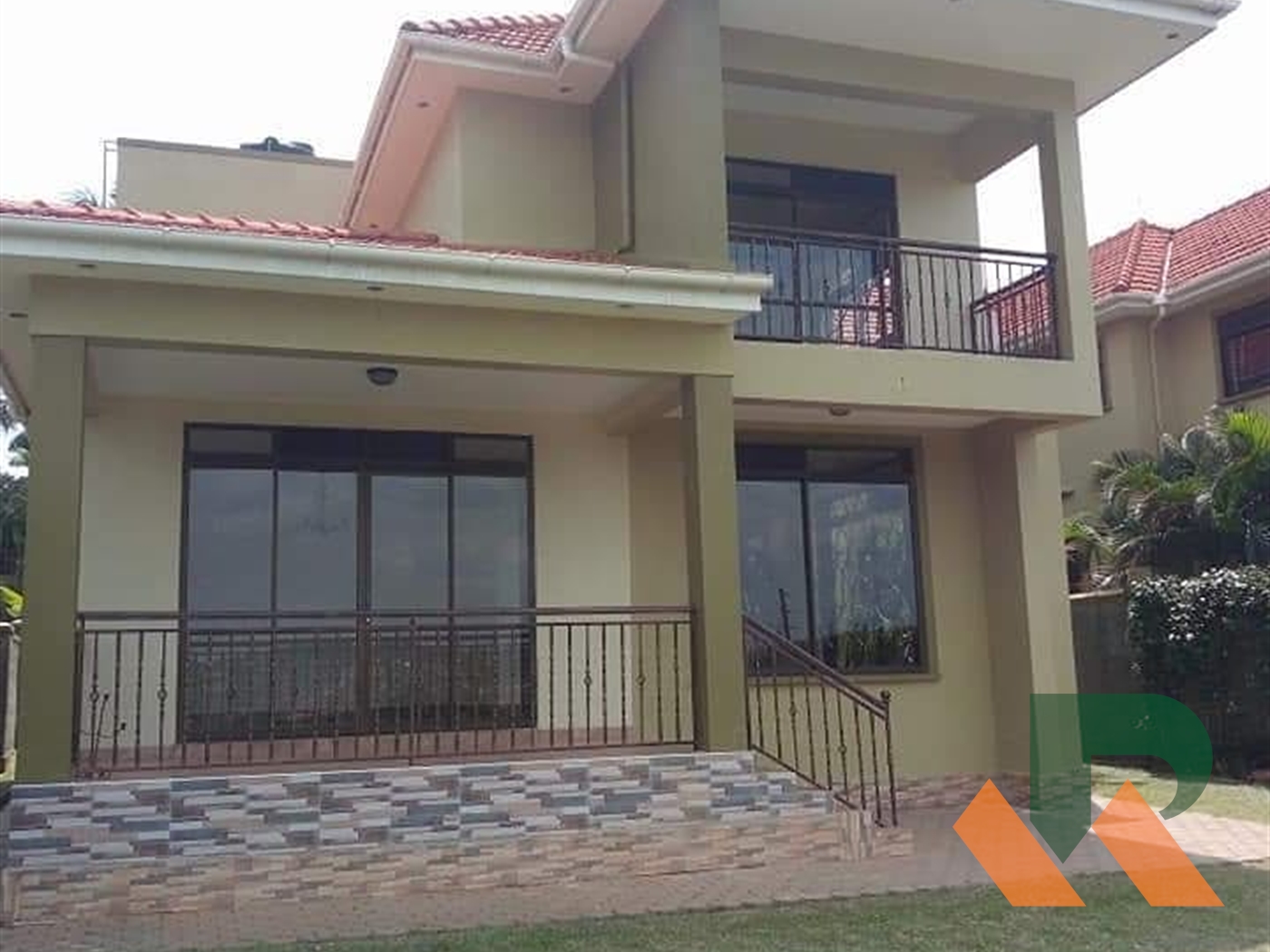 Town House for rent in Luzira Kampala