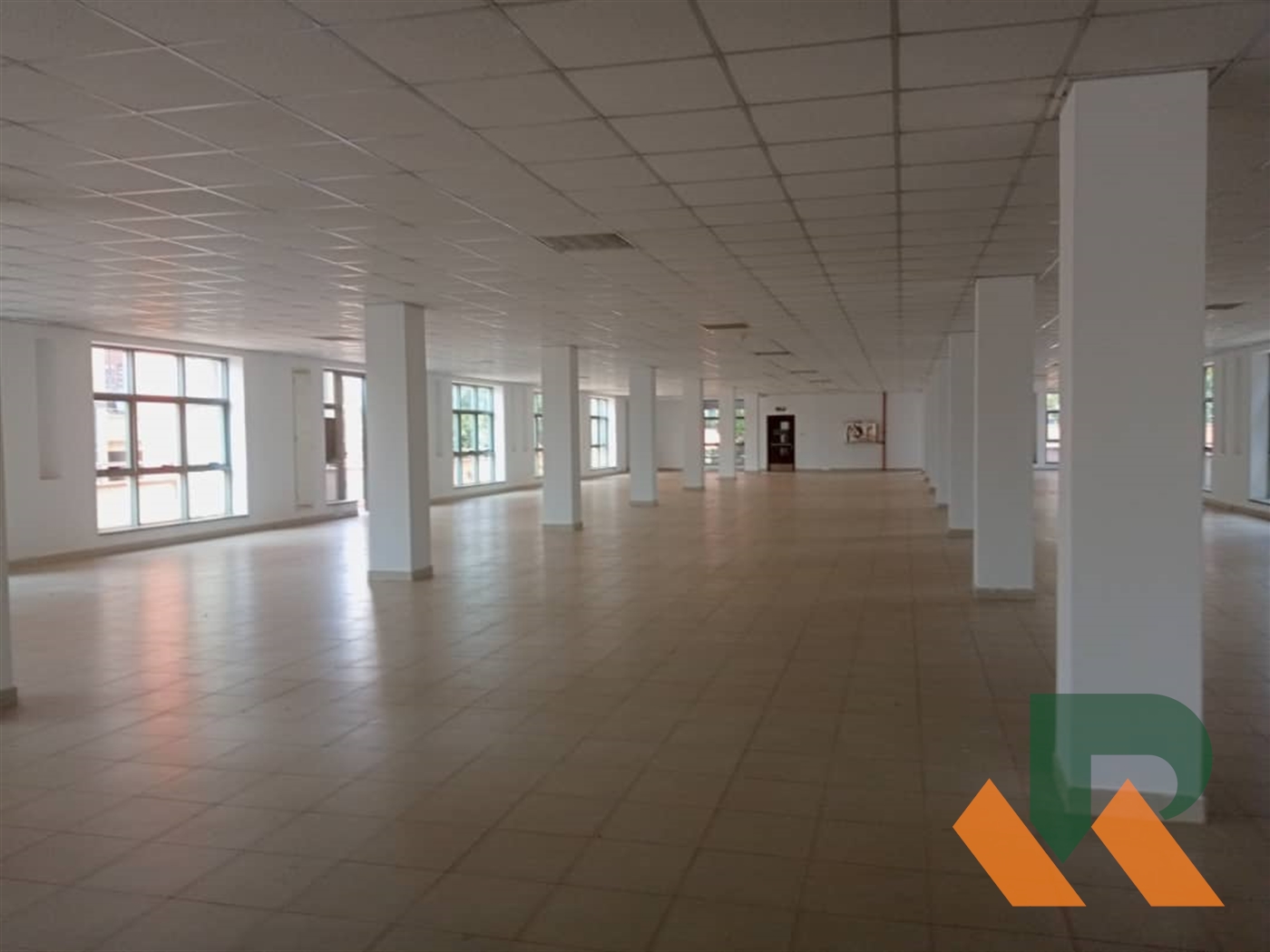 Office Space for rent in Nakawa Kampala