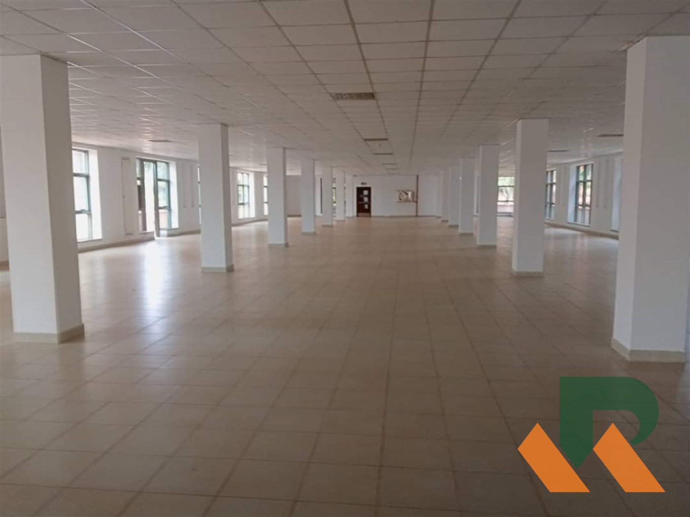 Office Space for rent in Nakawa Kampala