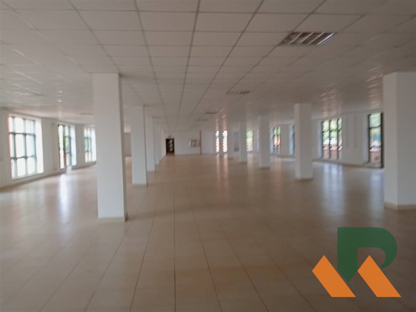 Office Space for rent in Nakawa Kampala