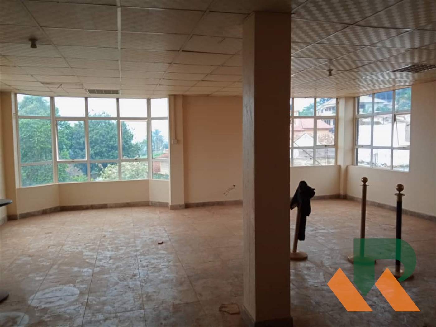 Office Space for rent in Bukoto Kampala