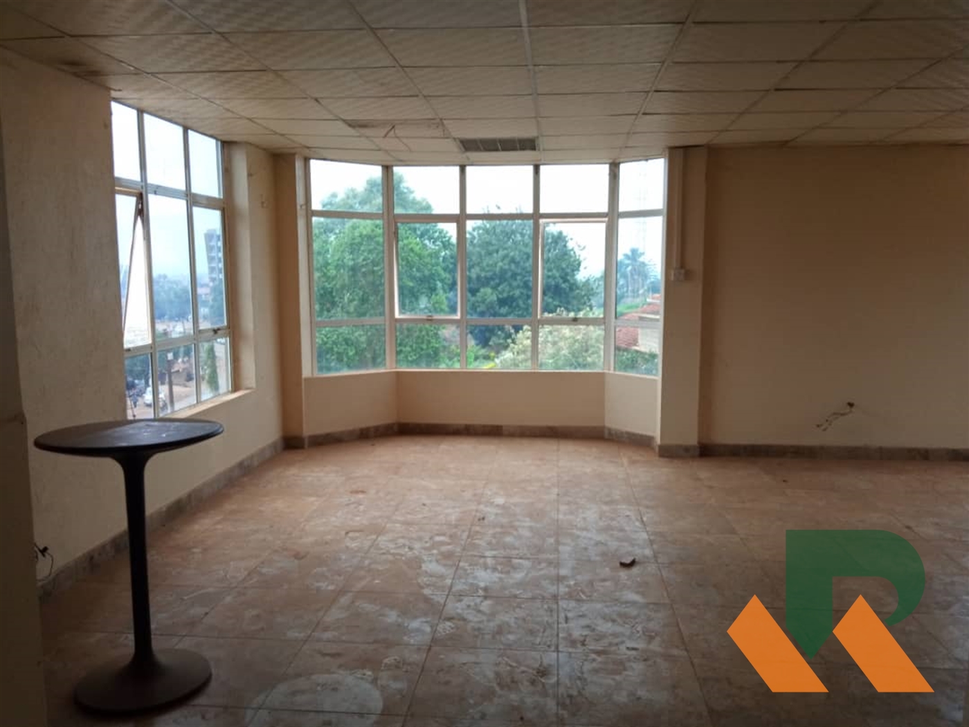 Office Space for rent in Bukoto Kampala