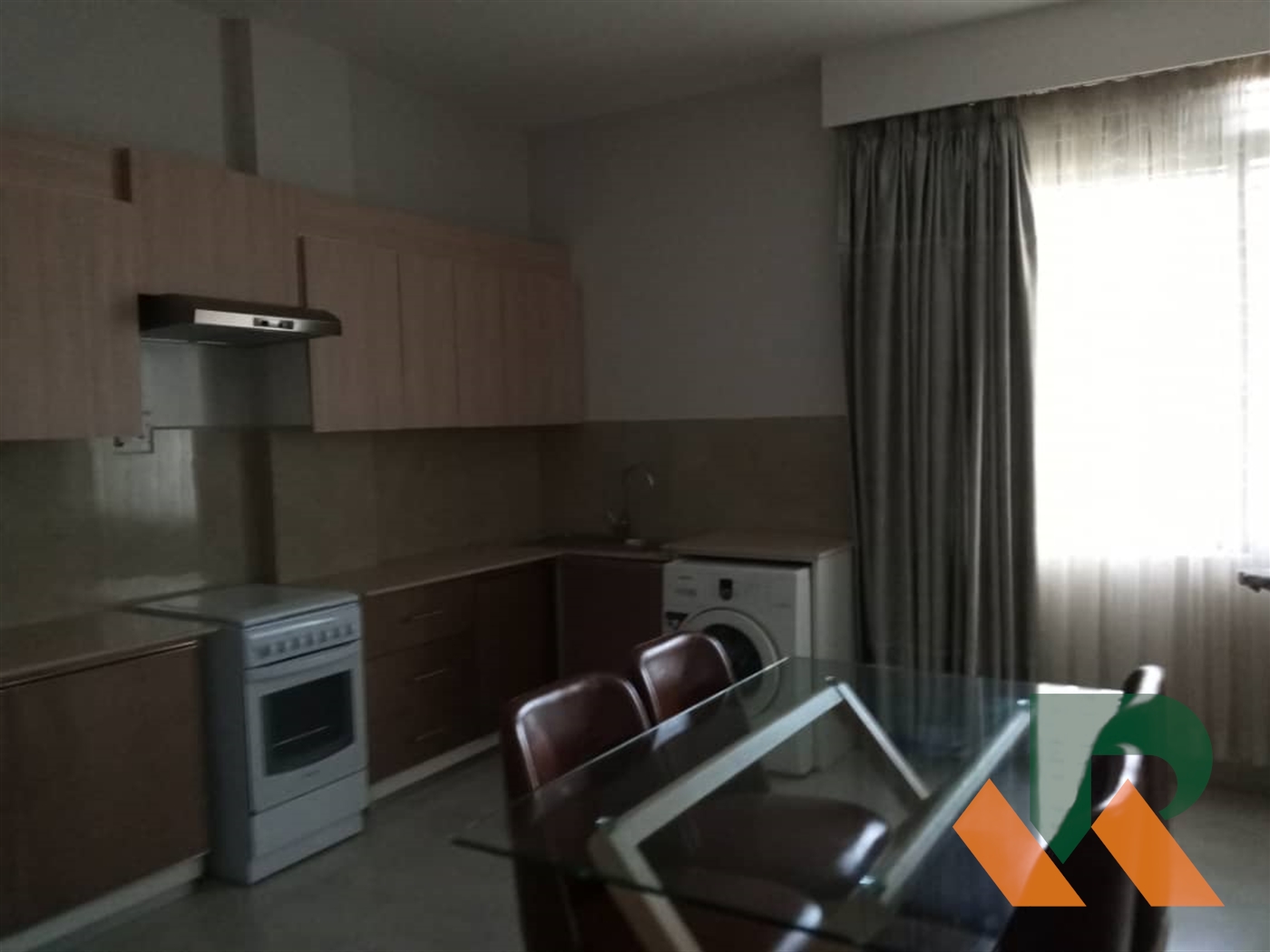 Apartment for rent in Nakasero Kampala