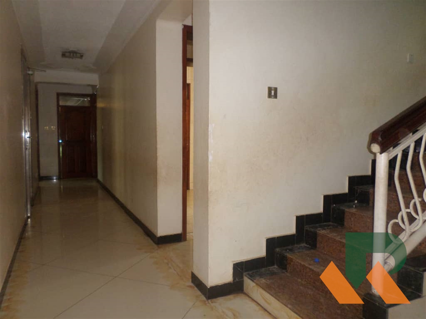 Duplex for rent in Bbunga Kampala