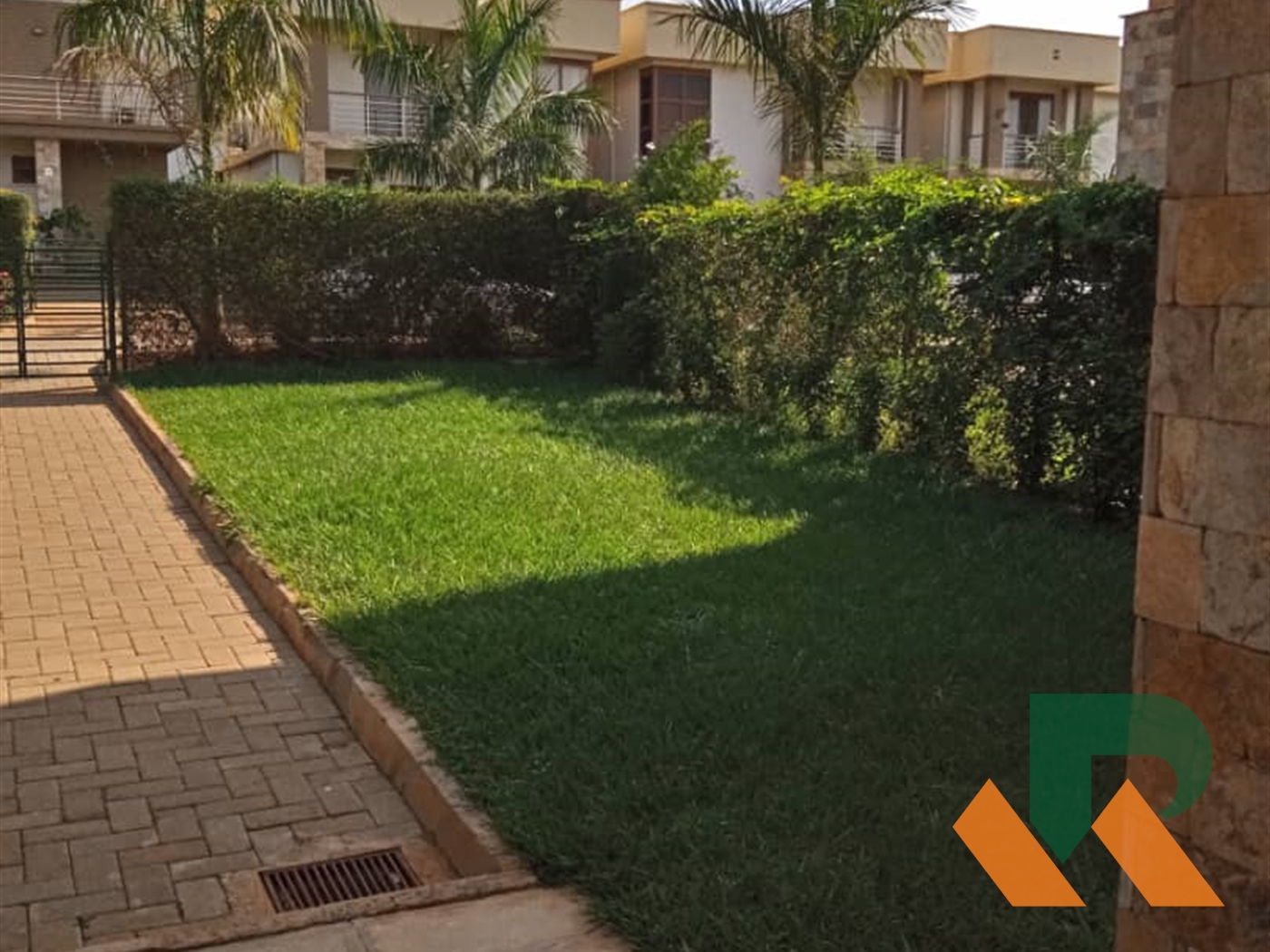 Town House for sale in Butabika Kampala