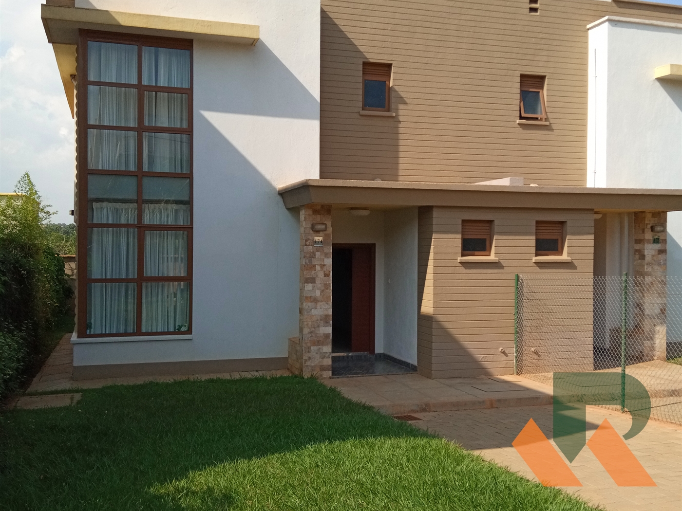 Town House for sale in Butabika Kampala