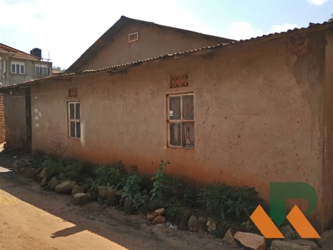 Commercial Land for sale in Bukesa Kampala