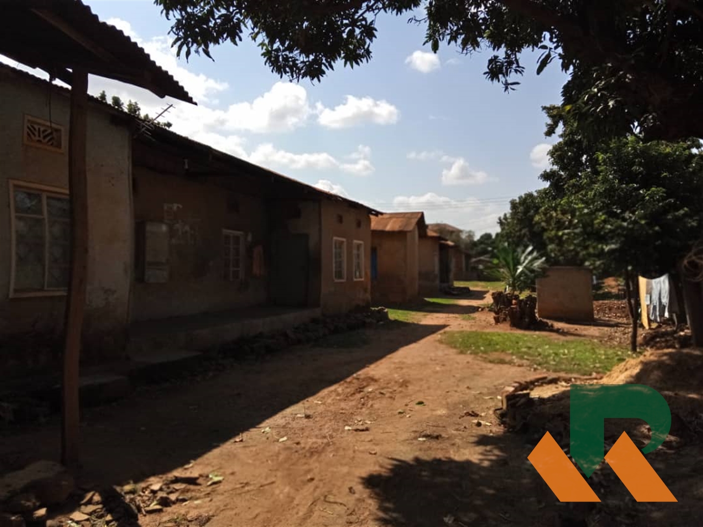 Commercial Land for sale in Bukesa Kampala