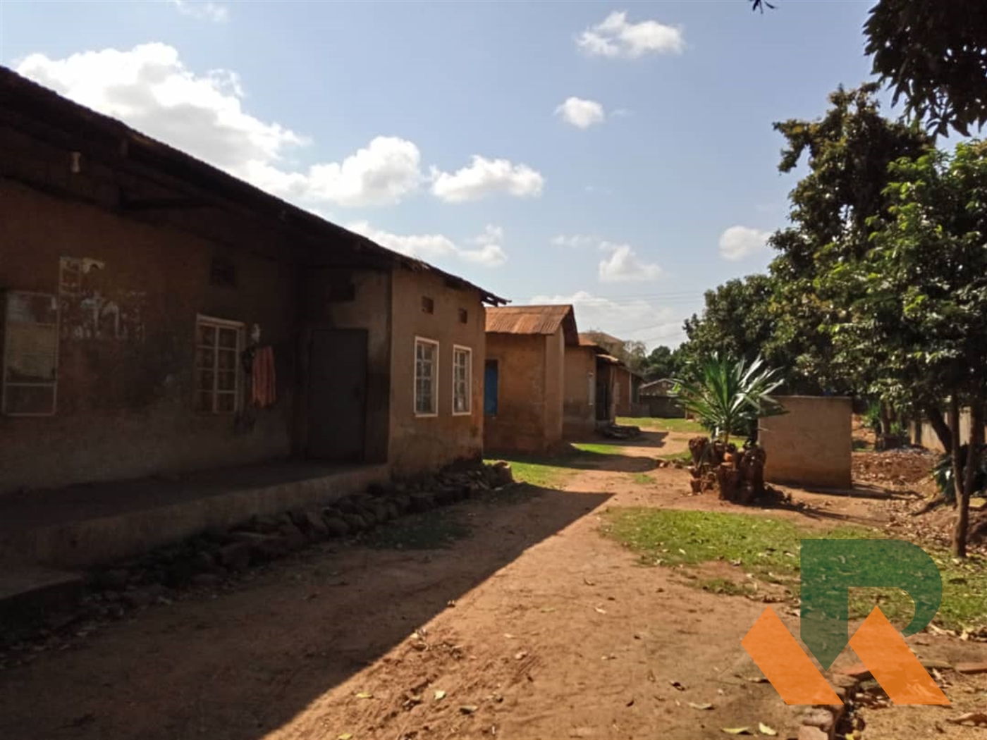 Commercial Land for sale in Bukesa Kampala