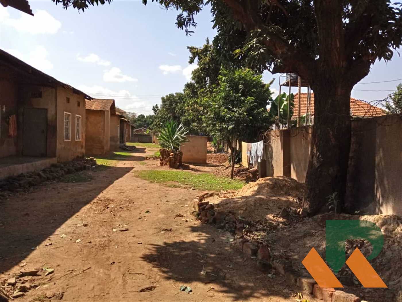 Commercial Land for sale in Bukesa Kampala