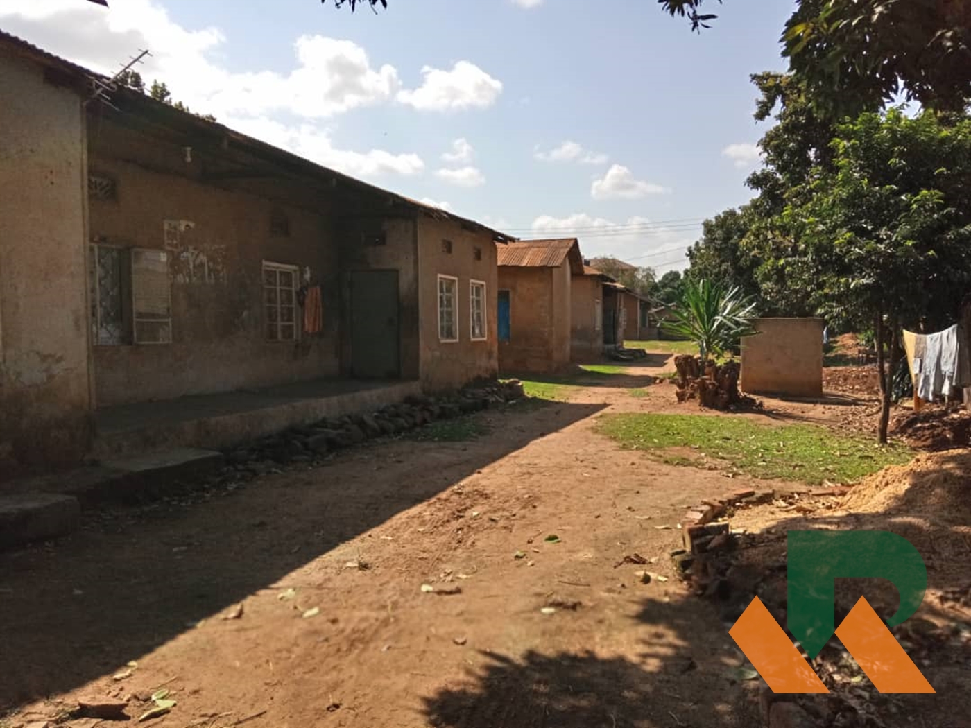Commercial Land for sale in Bukesa Kampala