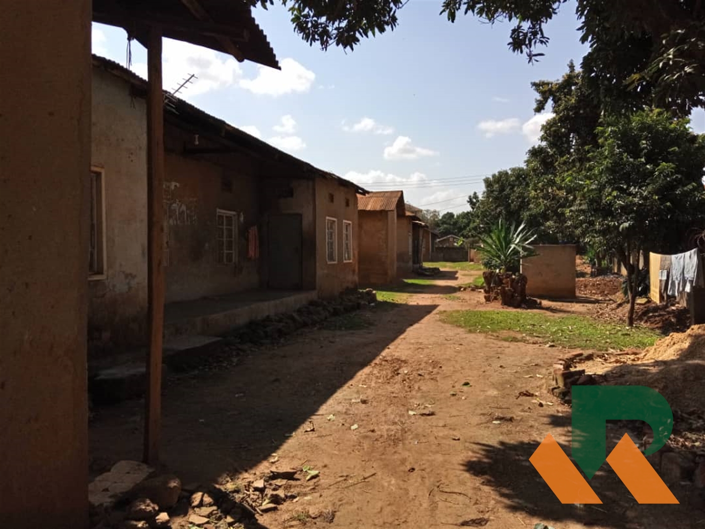 Commercial Land for sale in Bukesa Kampala