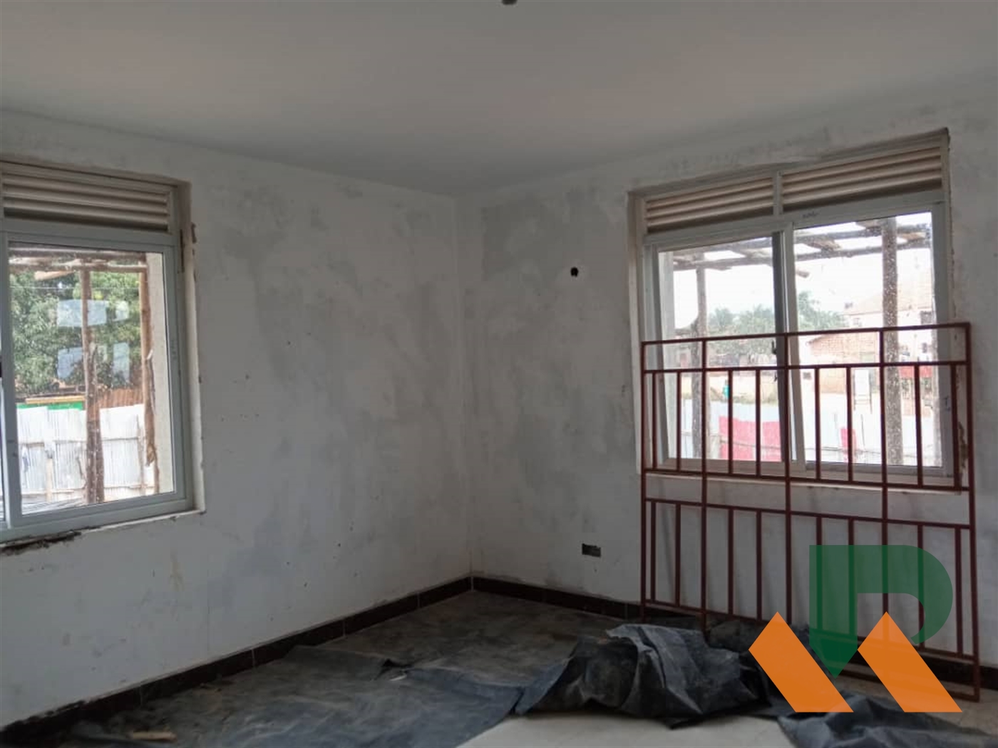 Apartment for sale in Najjera Wakiso