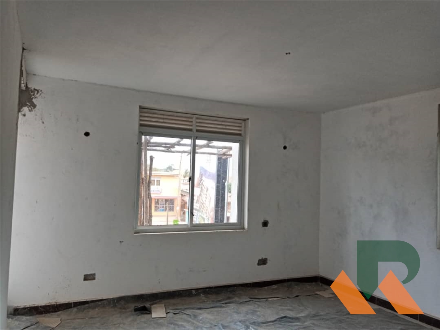 Apartment for sale in Najjera Wakiso