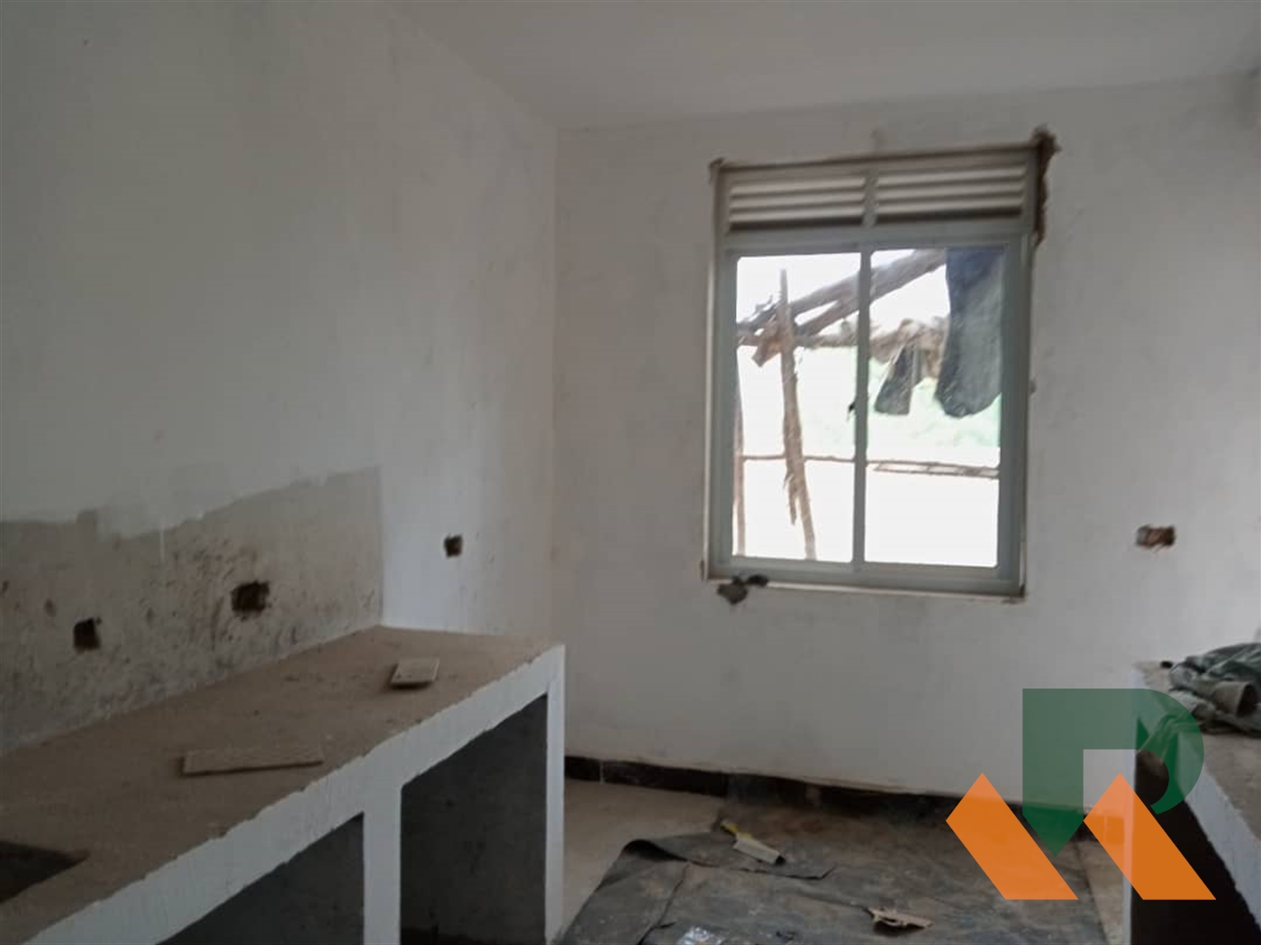 Apartment for sale in Najjera Wakiso