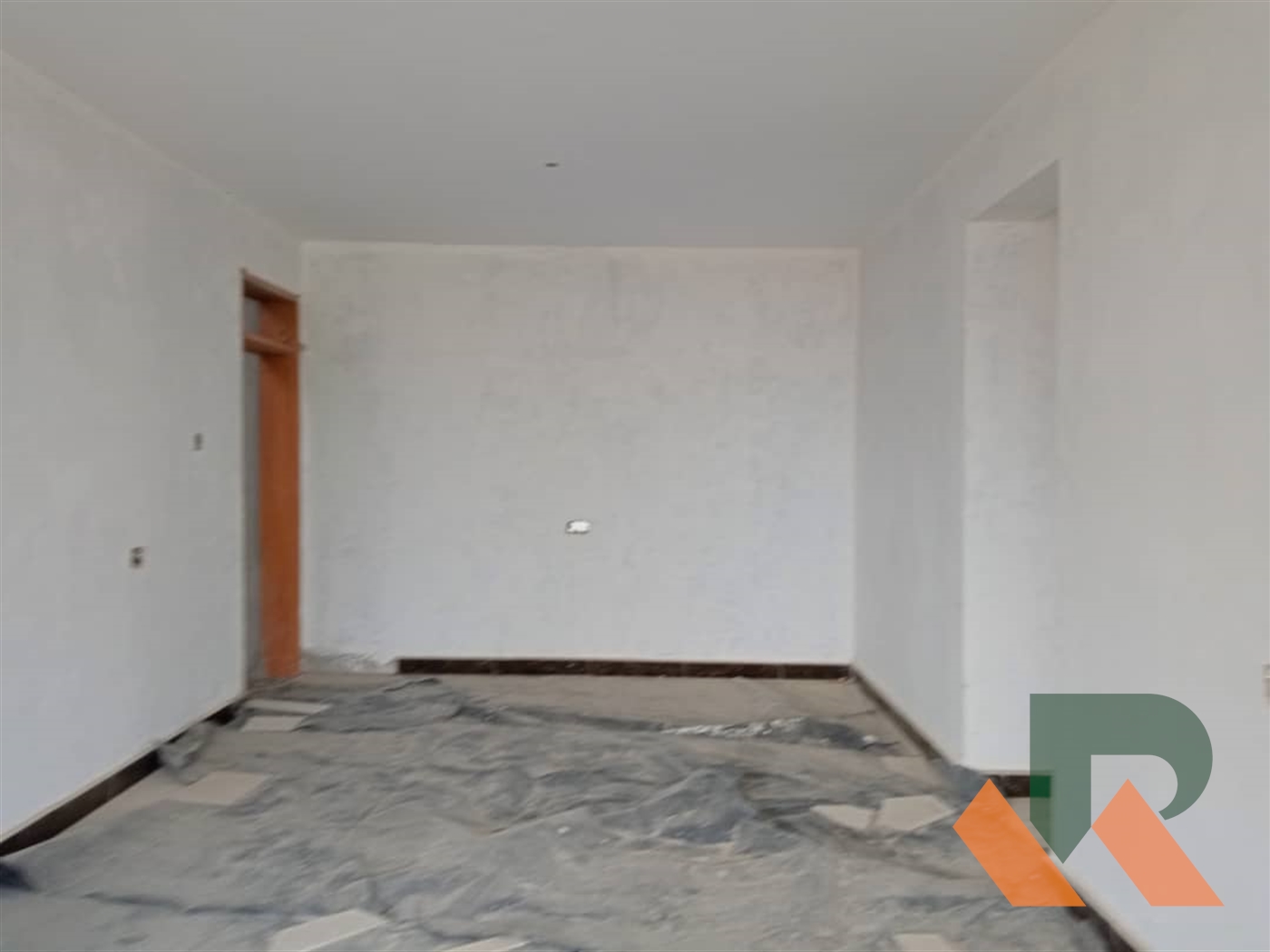 Apartment for sale in Najjera Wakiso