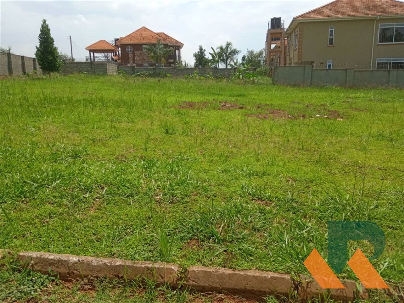 Residential Land for sale in Butabika Kampala