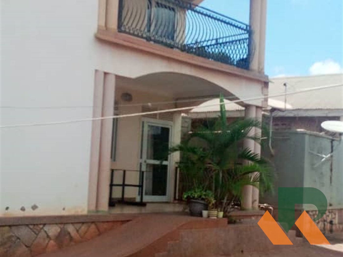 Apartment for rent in Ntinda Kampala