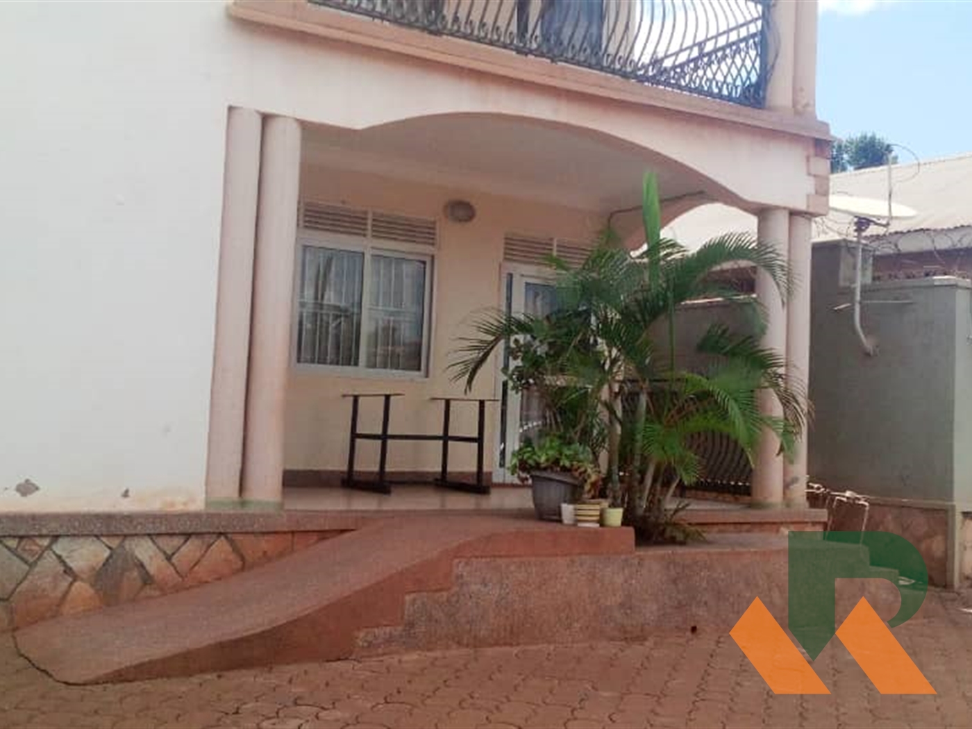 Apartment for rent in Ntinda Kampala