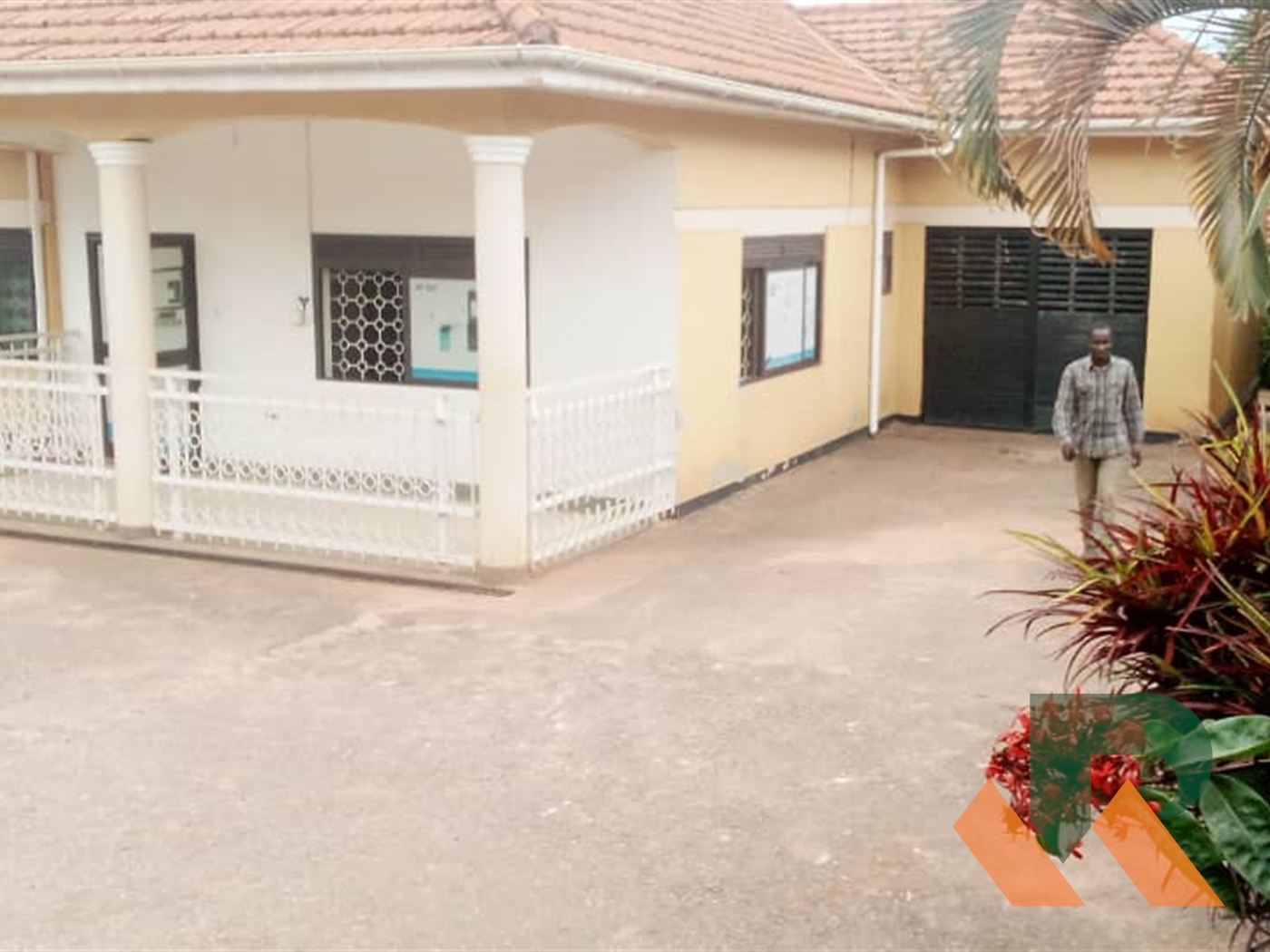 Bungalow for rent in Ntinda Kampala