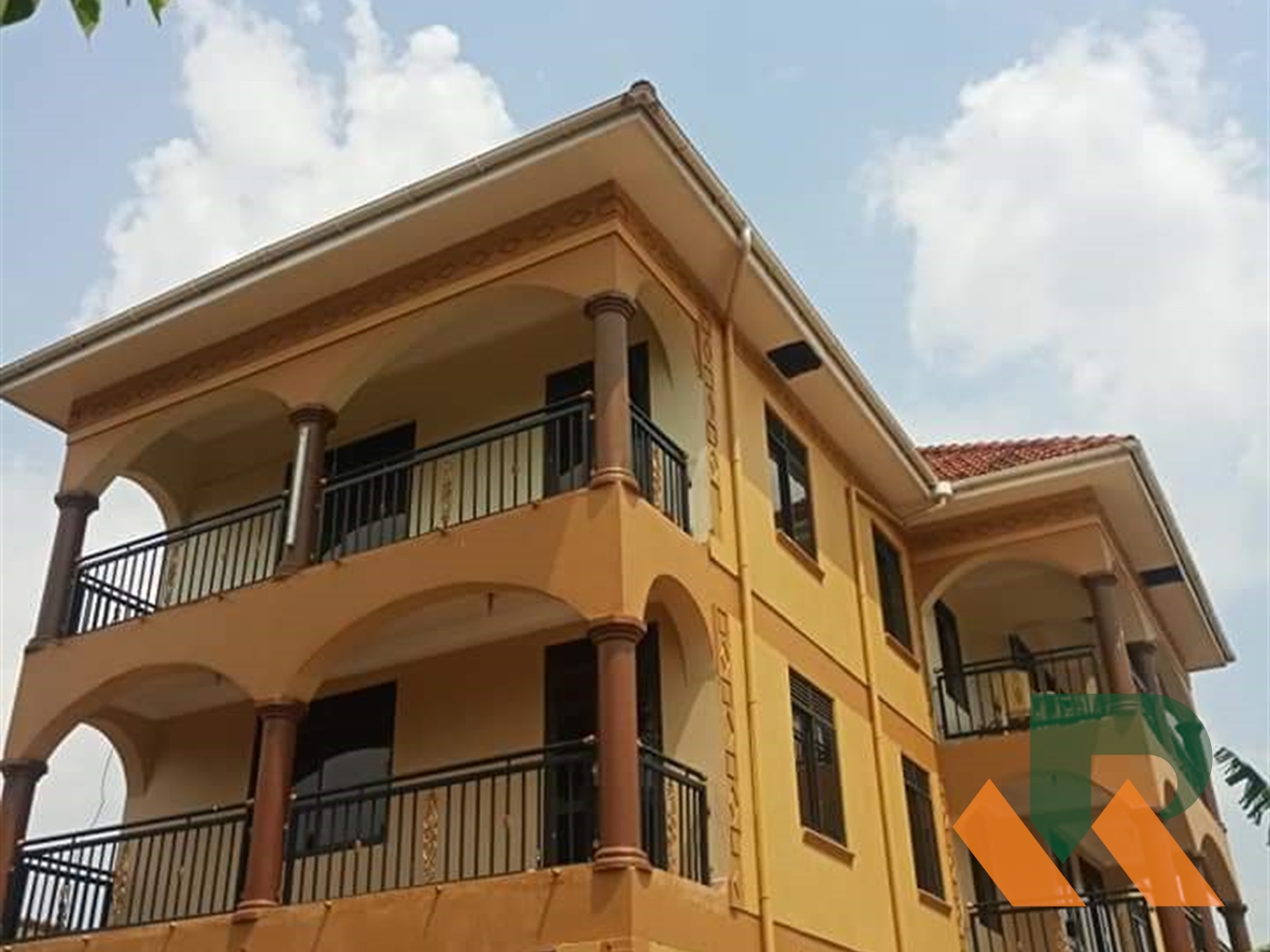 Apartment for rent in Naguru Kampala