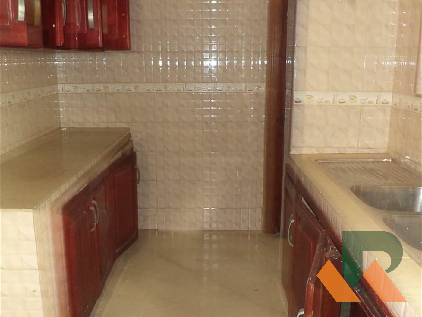 Apartment for rent in Kisaasi Kampala