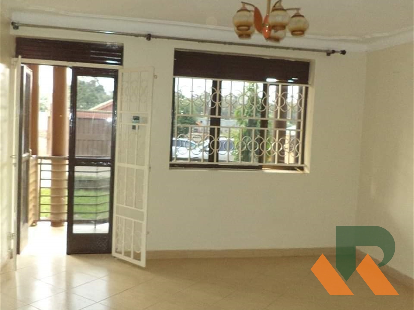 Apartment for rent in Kisaasi Kampala