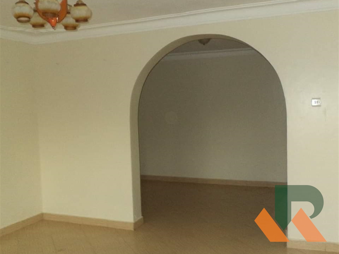 Apartment for rent in Kisaasi Kampala