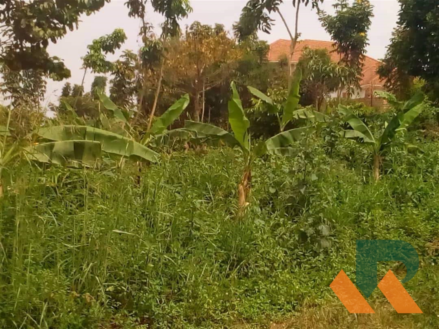 Residential Land for sale in Entebbe Wakiso