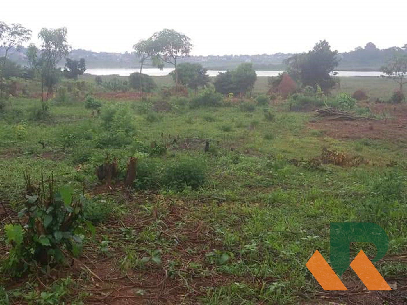 Multipurpose Land for sale in Lutembe Wakiso