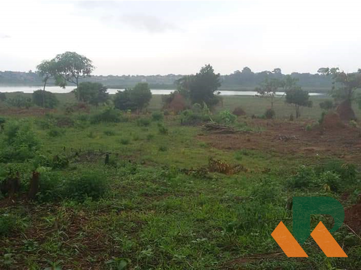 Multipurpose Land for sale in Lutembe Wakiso