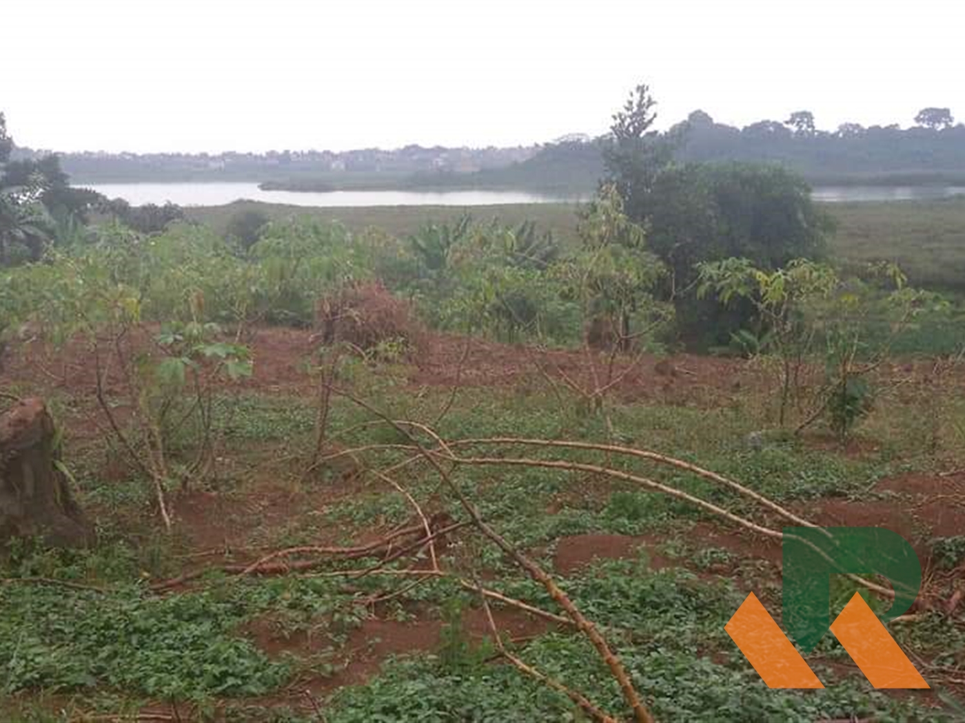 Multipurpose Land for sale in Lutembe Wakiso