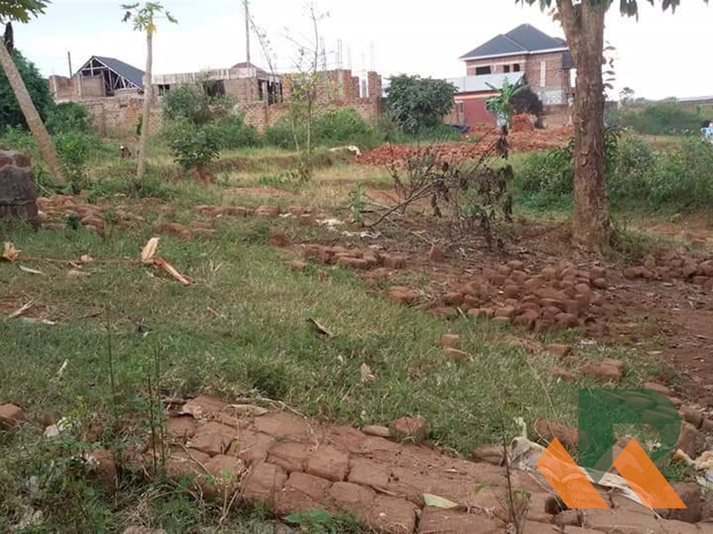 Residential Land for sale in Nkumba Wakiso